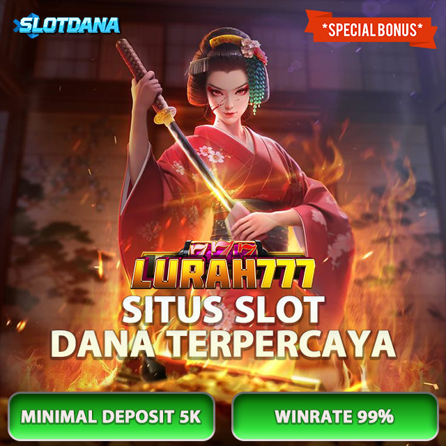 Slot Pulsa